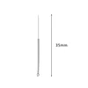 Needles For Tattoo Mole Removal Plasma Pen Freckle Dark Spot Remover Tool Wart Removal Machine Needle Face Skin Beauty Care 4
