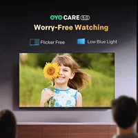 Téléviseur QLED Metz 32 "40" pouces Smart LED Google Tele HDR 10 Dolby Audio Bluetooth 5.1 EyeCare Tuner 2025 32 MQF7030Z 6
