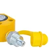 FPY-20T Ultra-thin Split Hydraulic Jack Electric Split Type Stroke 14mm 20t Lifting Tool Equipped With Hydraulic Pump CP-180 4