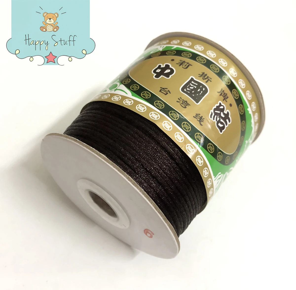 Colors Line 6 dark brown
