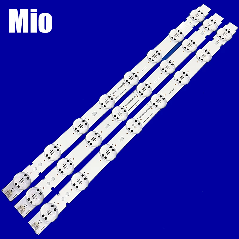 8kits-LED-Backlight-Strip-for-50UK6520PSA-50UK6520-50UK6510PSF-50UK6510 ...
