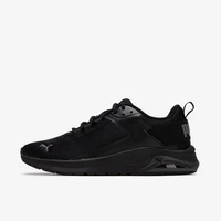 Puma véritable 2024 nouvelles chaussures basses de sport et de loisirs rembourrées pour hommes et femmes 380435-01 2