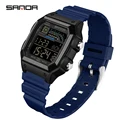 Rubber Black Blue