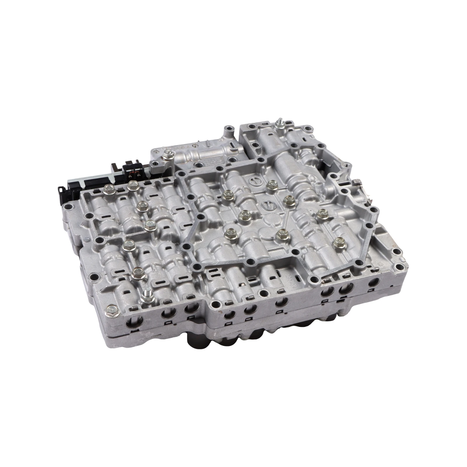 RE5R05A ETC94-110N M3B SINOCMP 1PCS Transmission Valve Body For INFINITI FX50 QX70 ETC94110N ETC94 110N Cars Accessories