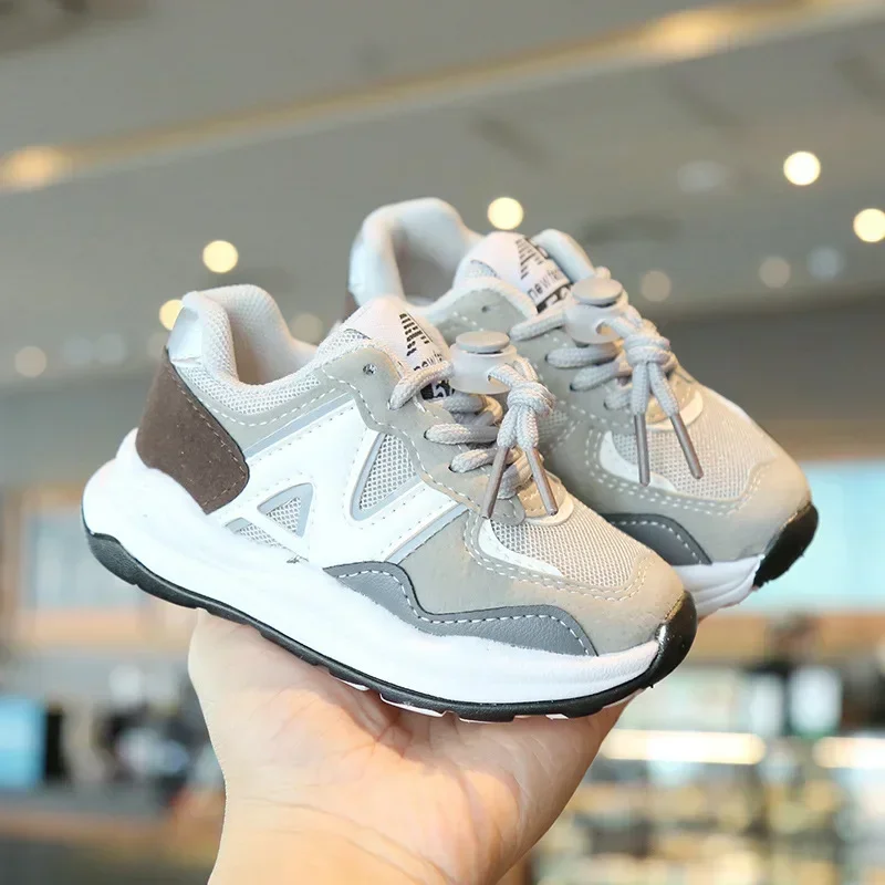Baby Sports Shoes for Boys and Girls