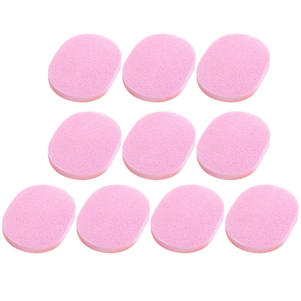 

Face Wash Cleaning Puff Seaweed Sponge Facial Exfoliating Skin Care Makeup Removal Sponges