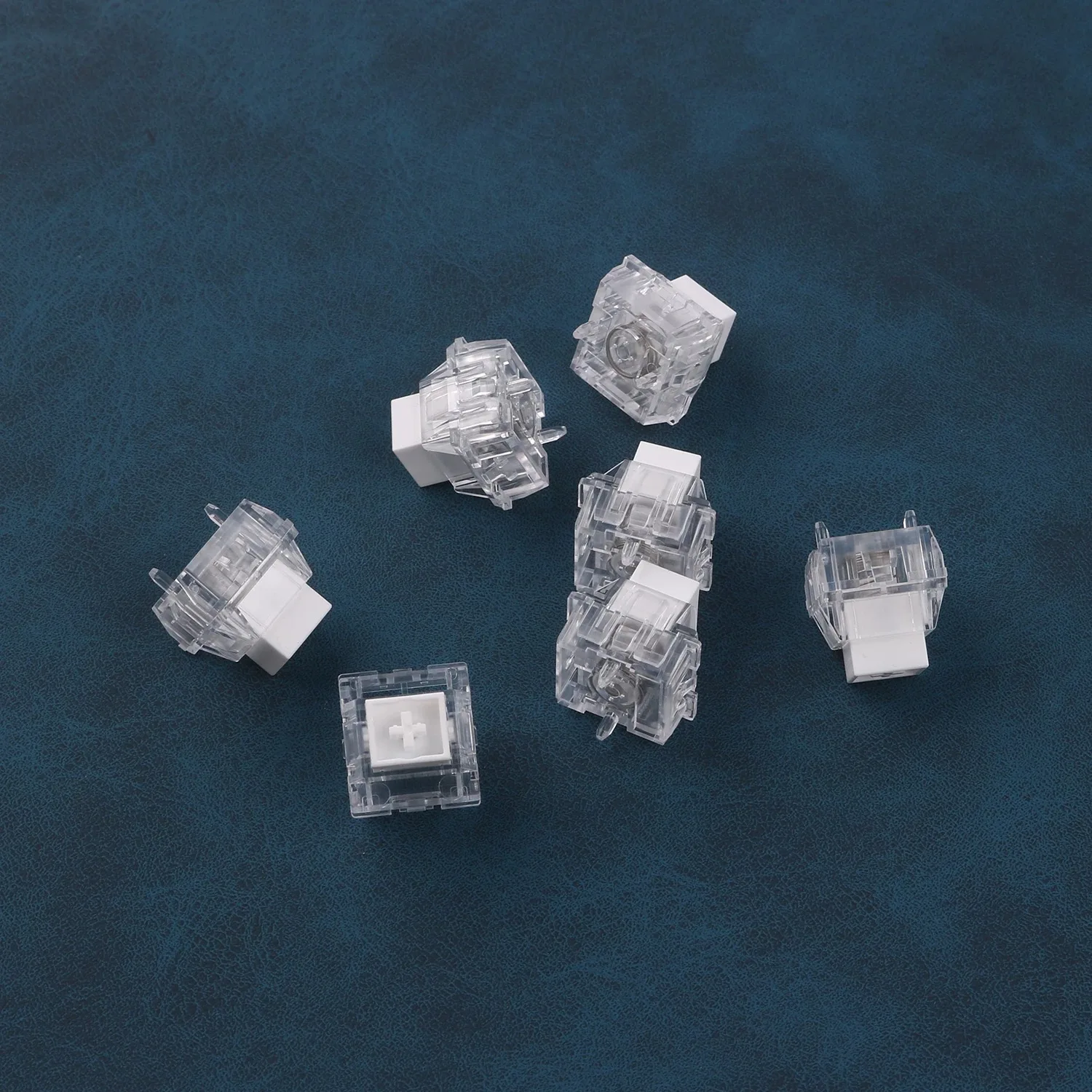 Everglide WUKONG Switch Linear Magnetic mechanical keyboard