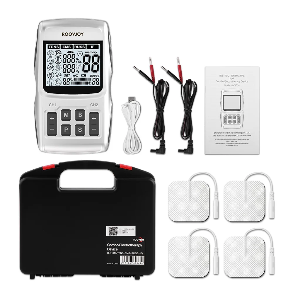 4 in 1 charging A