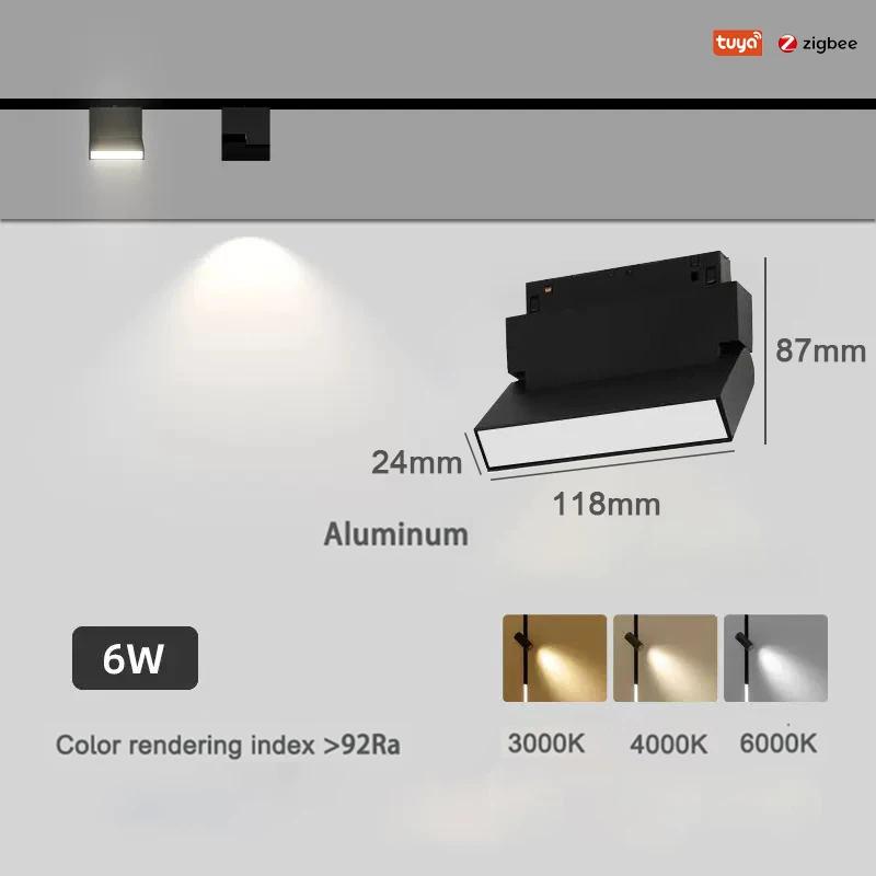 F-Floodlight 6W