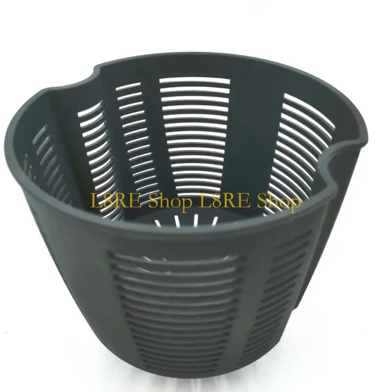 L8RE 불순물 필터링 도구 가정 요리에 완벽한 나일론 텍스처 필터 바구니