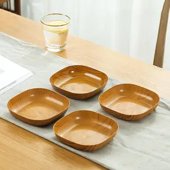 Wood Grain Bowl 2