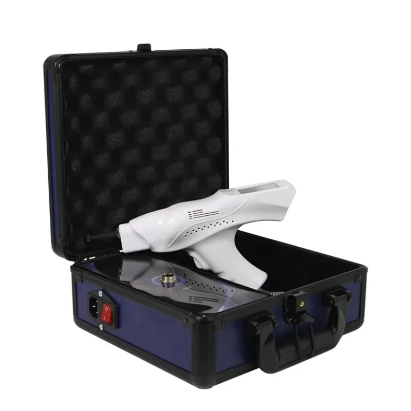 

Новая электрическая инъекционная ручка с гиалуроновой кислотой, мини-гиалуроновая Наполняющая ручка K30, инъекционная гиалуроновая ручка