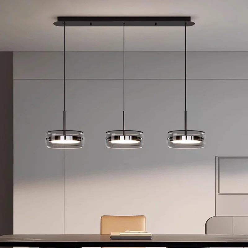 Modern LED Ceiling Chandelier 5