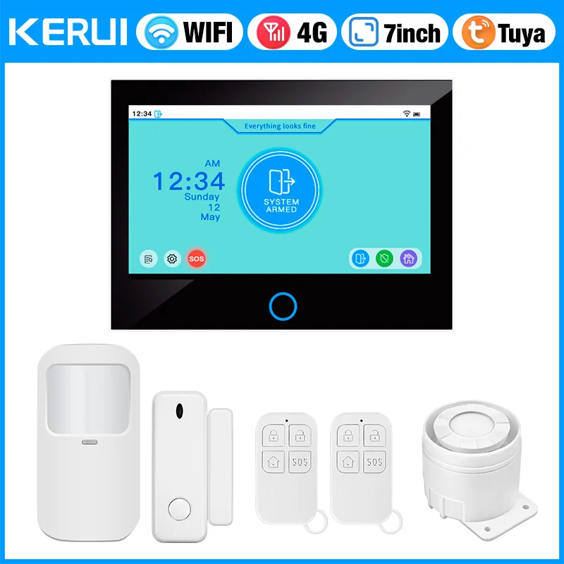 Alarm KIT 1