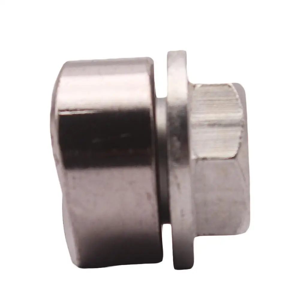 O2 Lambda Exhaust M18x1.5 304 Stainless Steel Weld On Oxygen Sensor oxygen sensor kit