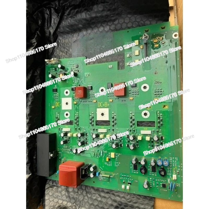 A5E00124352 인버터 MM430/440 시리즈 45/55/75/90kw 전원 드라이버 보드용