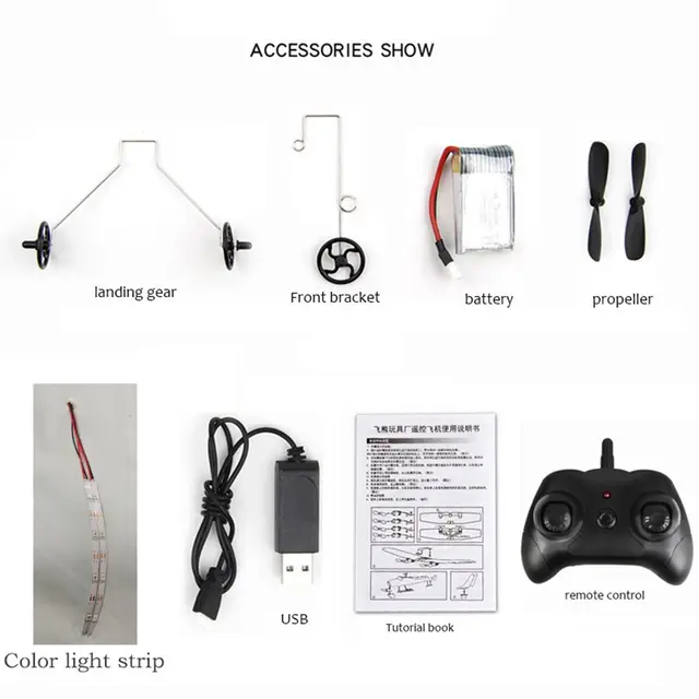 FX-620 SU-35 RC Remote Control Airplane 2.4G Remote Control Fighter Hobby Plane Glider Airplane EPP Foam Toys RC Plane Kids Gift 3