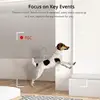 SONOFF CAM Slim WiFi Smart Security Camera 1080P Monitor Camera Two-way Audio Motion Detection Via Alexa Google Home Ewelink App 2