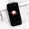 Black Tpu B Red