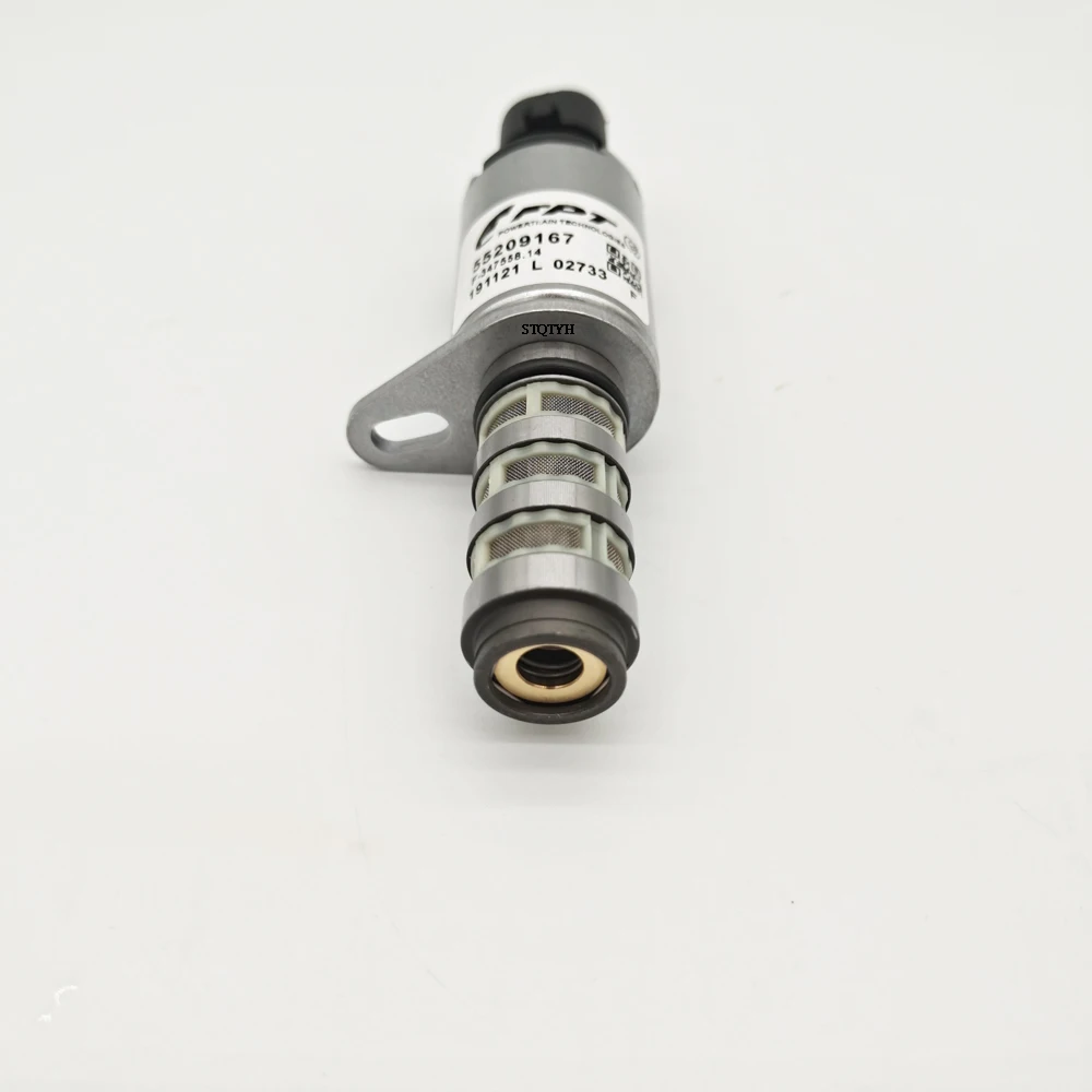 55209166 For FIAT 500 PUNTO CAMSHAFT SOLENOID VALVE 1.2 Petrol 169 A4.000 55209167 2008-