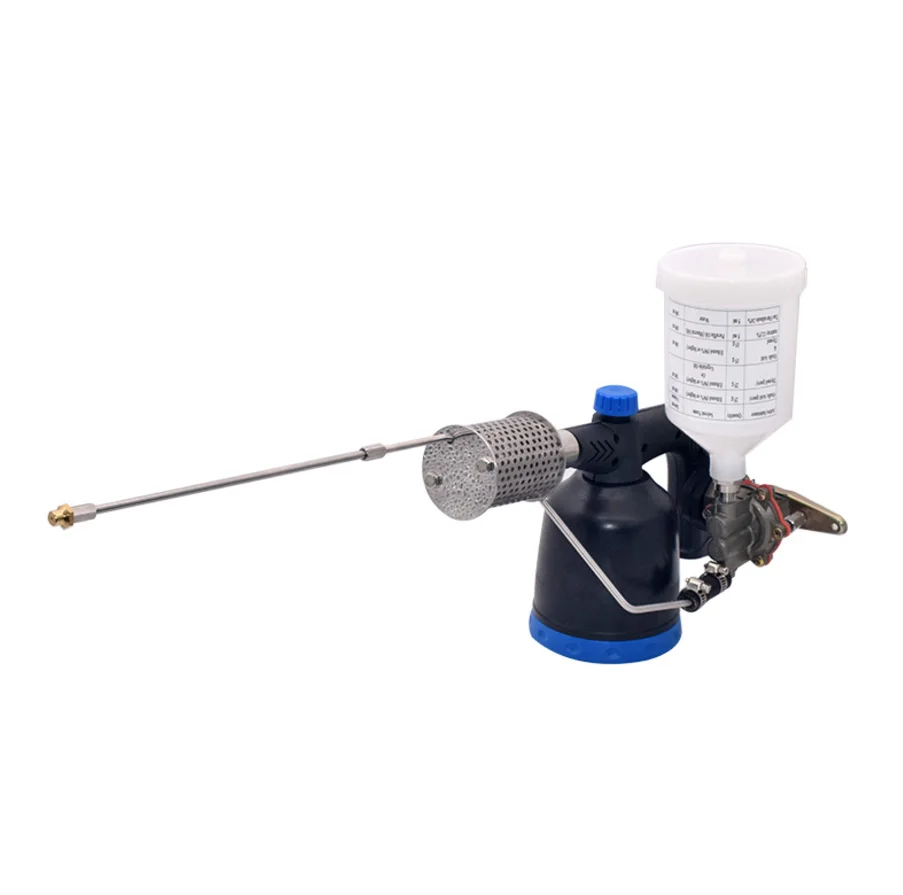 Beekeeping Tools Beehive Mites Control Bee Fogger Varroa Treatment Varomor