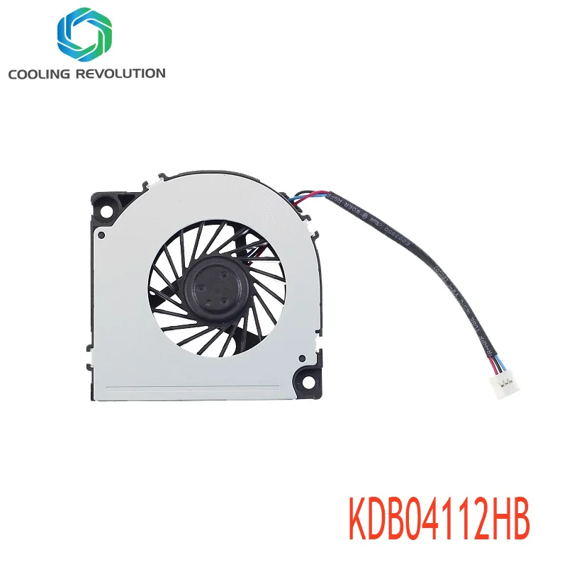 Ventilador Interno Kdb04112hb Dc12v 0.07a Fios de Pinos para Samsung Ue48js9000txxu Ue48js9000 Ue48js9000tx 41a tv