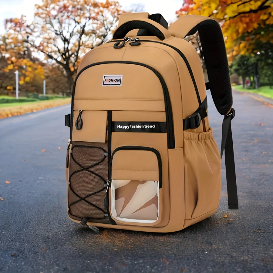 Backpack lifestyle final
