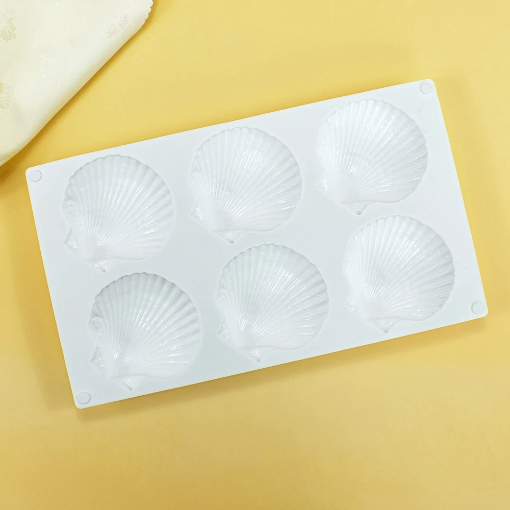 Silikomart - Multi-Inserto Round - Silicone Mould Inserts - Baking