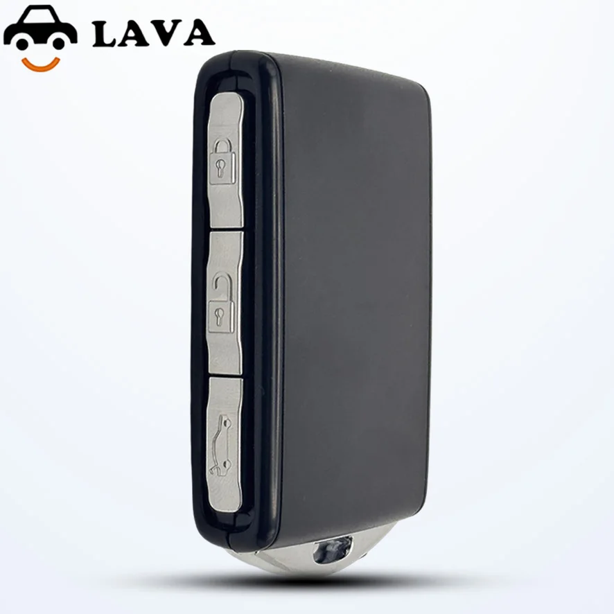 LAVA Key Smart Remote Car Replacement Key Shell Case