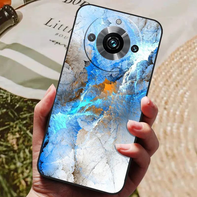 Cool TPU Soft Shockproof Silicone Phone Case Bumper Cover