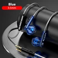 3.5mm Blue