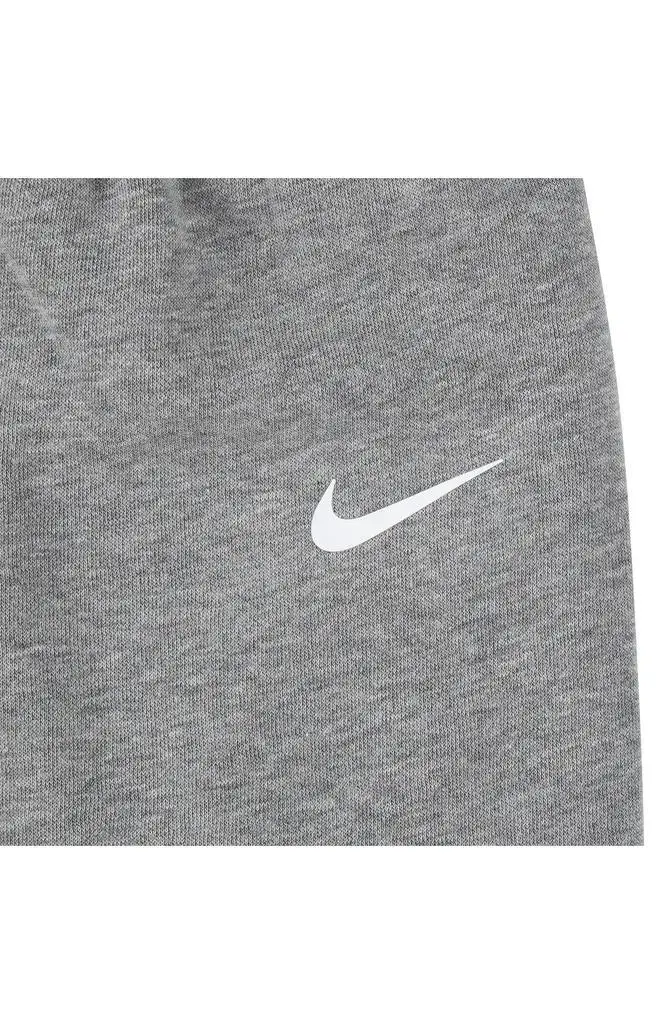 Nike Kids T Shirt and Joggers Set