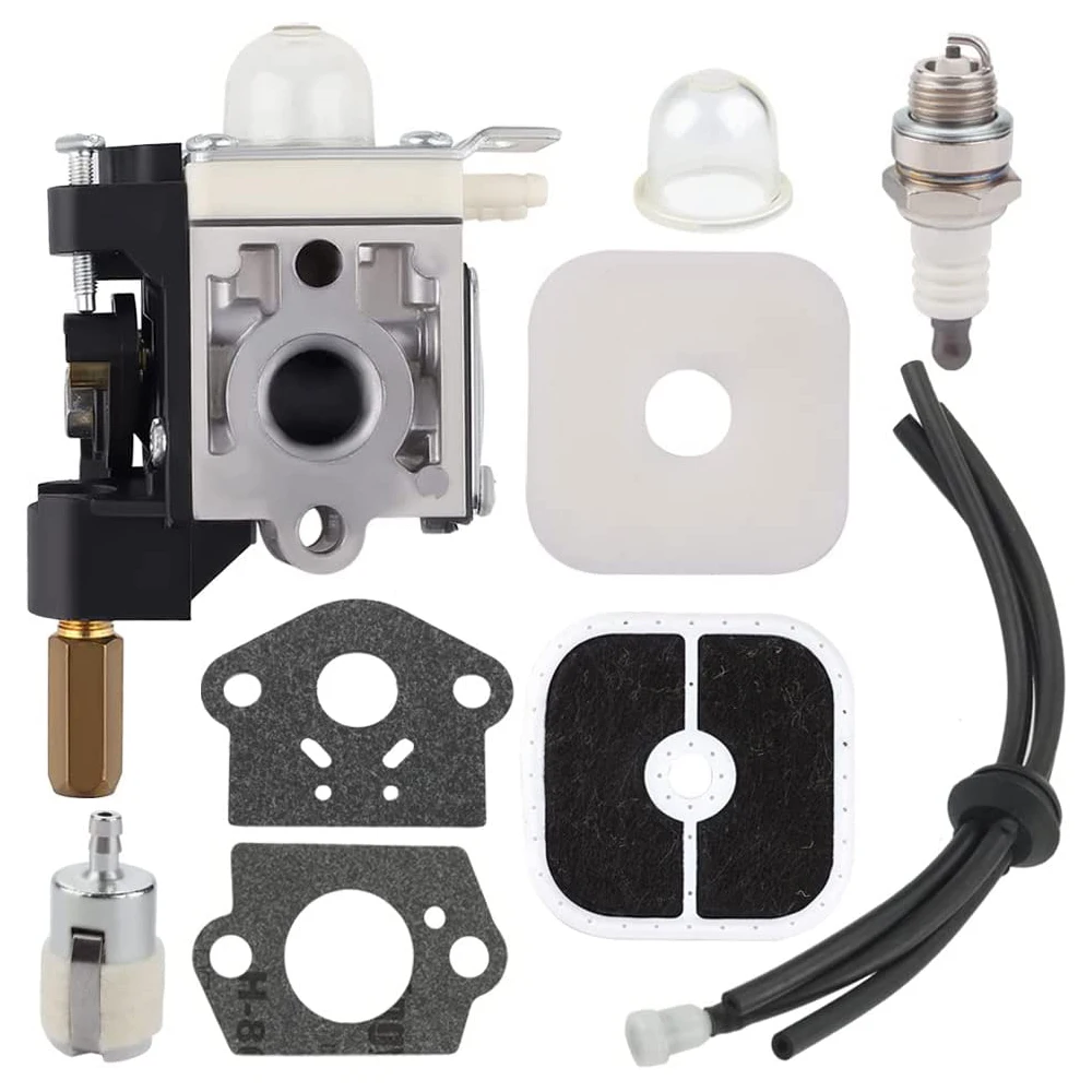 

RB-K112 SRM-266 карбюратор для эхо SRM-266S SRM-266T PAS-266 SRM-266U PPT-266 PPT-266H PE-266 триммер Weedeater