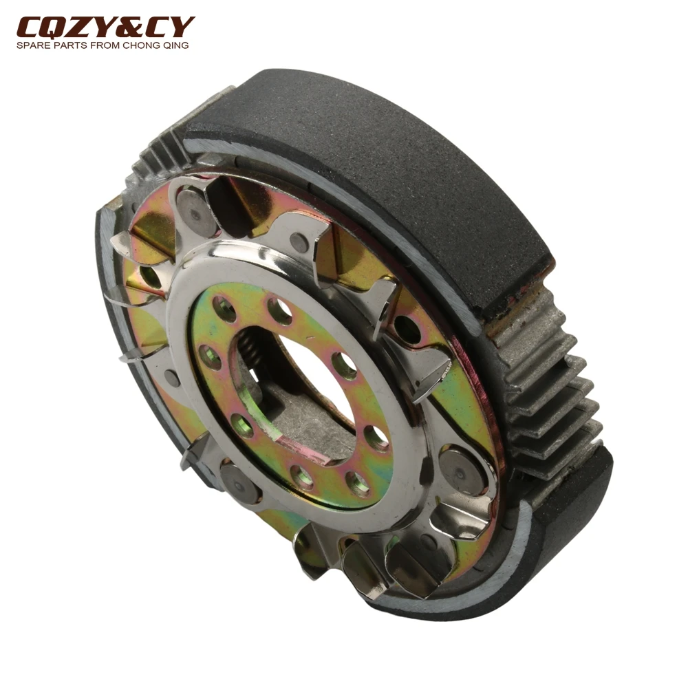 Scooter Clutch Kit For Piaggio X9 500cc 826053 100360320  