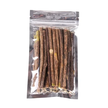 Natural Silvervine Cat Chew Sticks 1