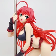  High School DxD Figure Rias Gremory Akeno Himejima Anime Girl PVC Action Figure Toy Game Statue Adult Collection Model Doll 
