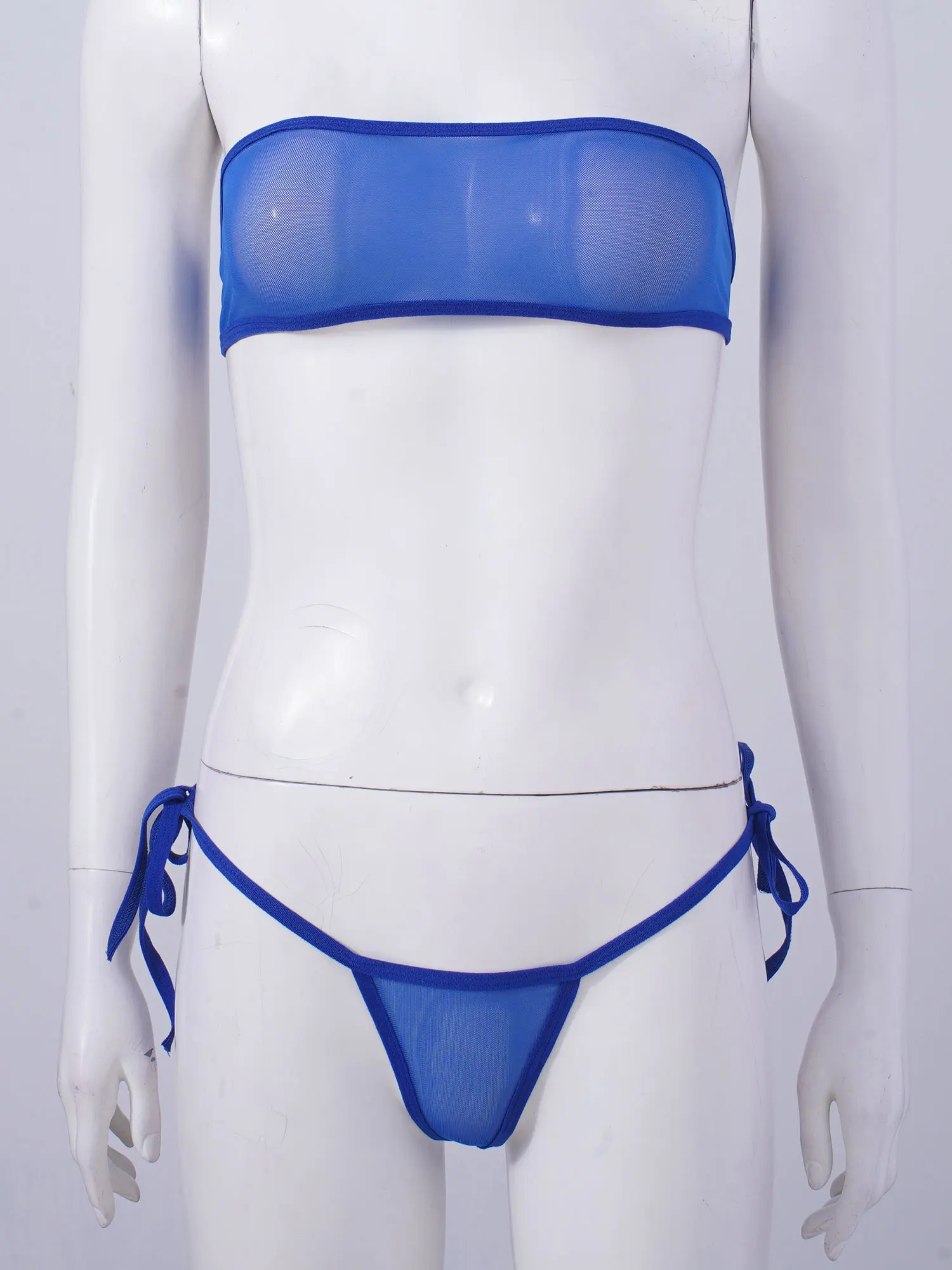 Women Swimsuit Women Two Piece Sets Bikini Set