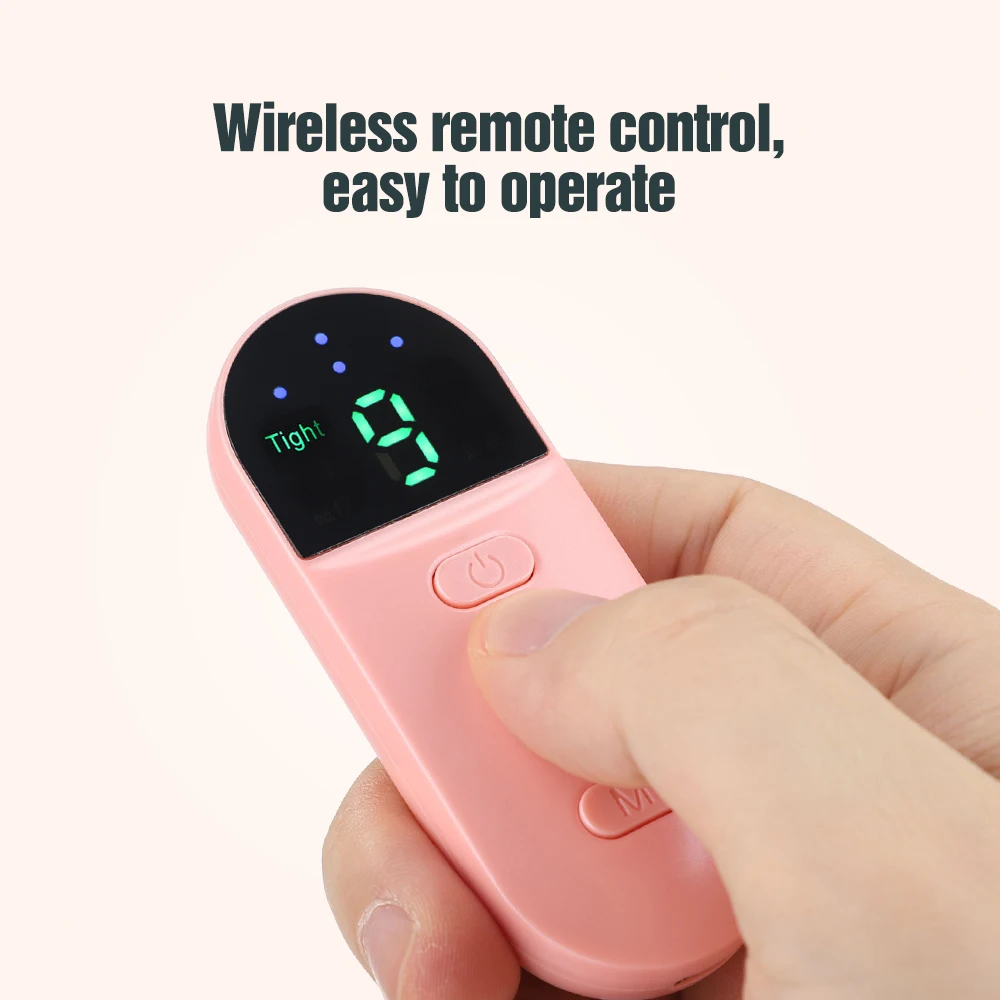 EMS Face Massager Beauty Device Heating Vibration Lifting Tightening Electric V Face Instrument Double Chin Reducer Hot Compress