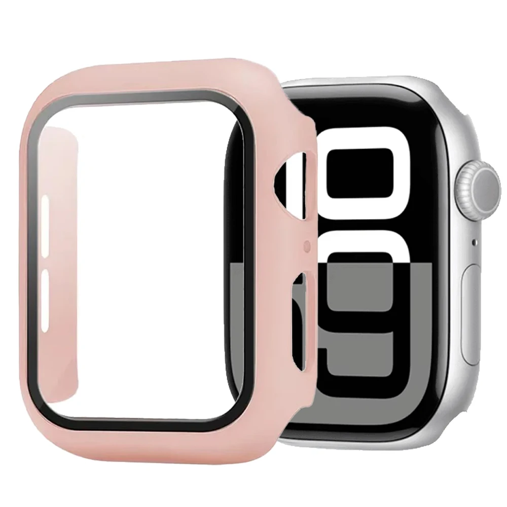 Durable HD Scratch-Resistant Protective Film Case