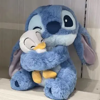 Disney Stitch Plush Toy 1