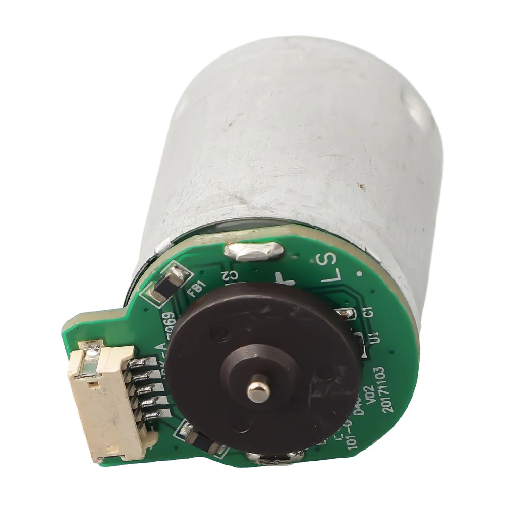 

Vacuum Parts Wheel Motor 1pcs For Gutrend Ong Service Life Robot Vacuum Solid 410 Robotic Vacuum High Quality Material