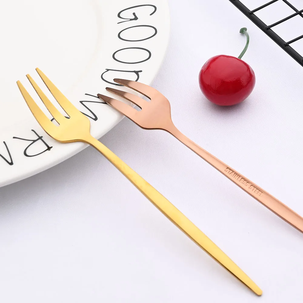 Mini Gu00e2teau Fourchette Mini Fourchette Dessert Pu00e2tisserie U00e0 La