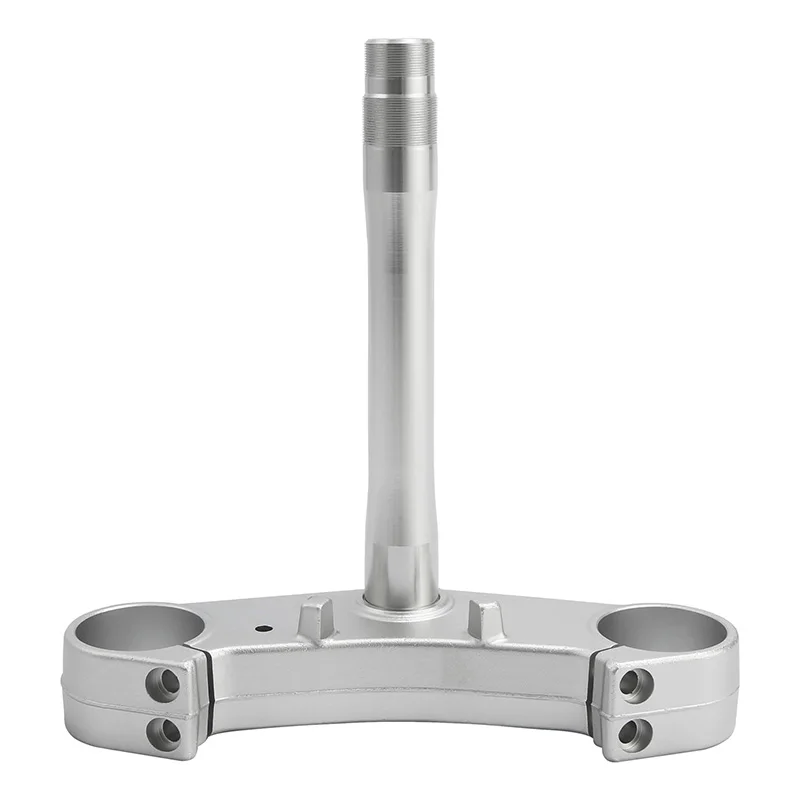 

Зажим передней вилки мотоцикла, нижний тройной стержень дерева для Yamaha YZF R6 2008-2016 2015 2014 2013 2012 2011 2010 2009