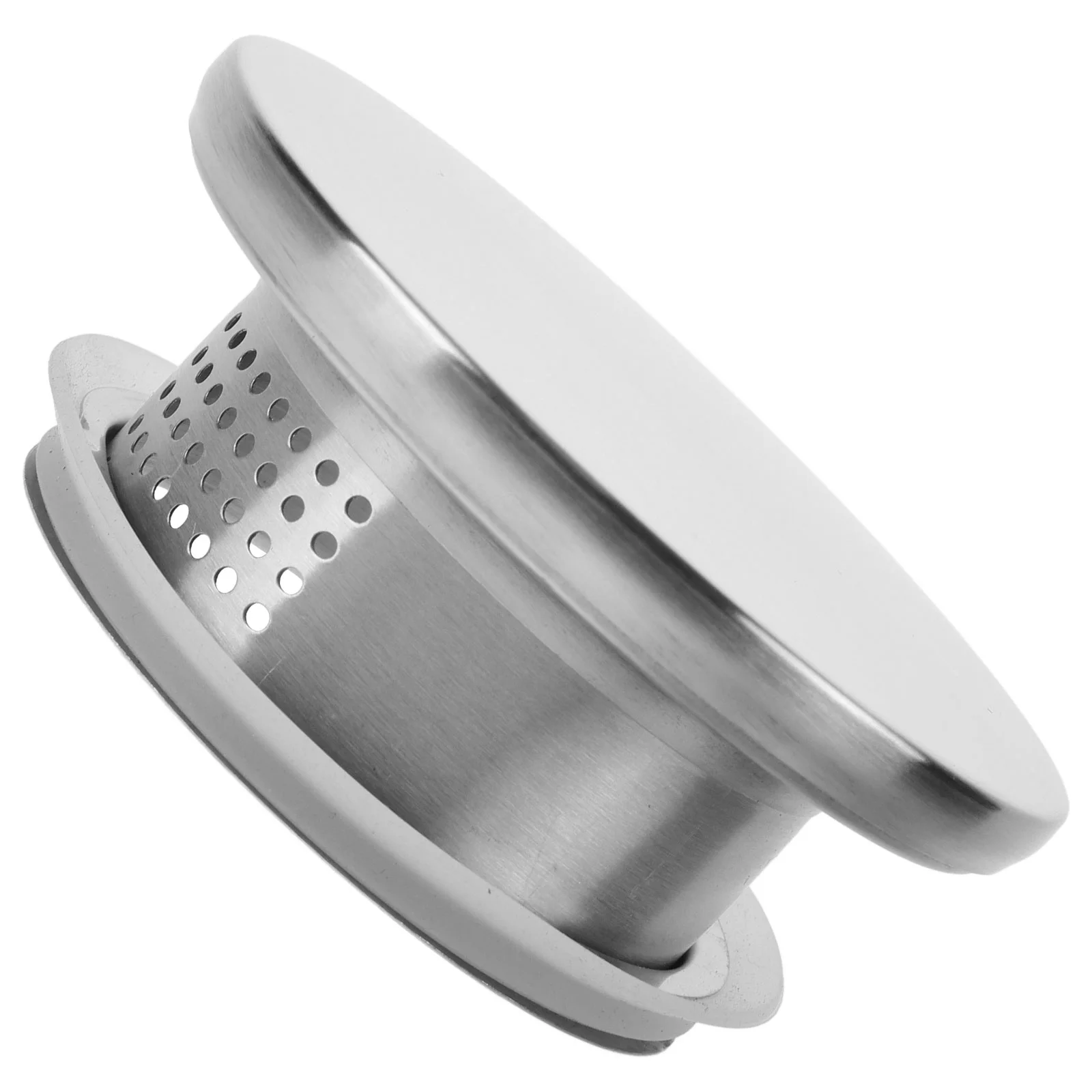 

Cooling Kettle Lid Water Pitcher Metal Teapot Sealed Cover Caps Replaceable Reusable