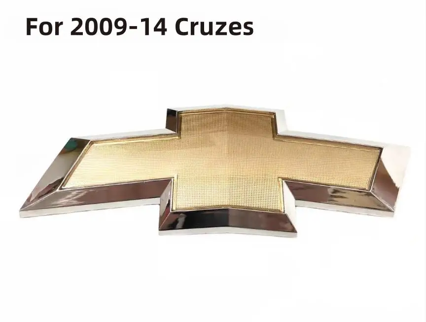 

Chevrolet Cruze emblem 09-14 center net logo rear cover logo boot logo 96832939 Modification car
