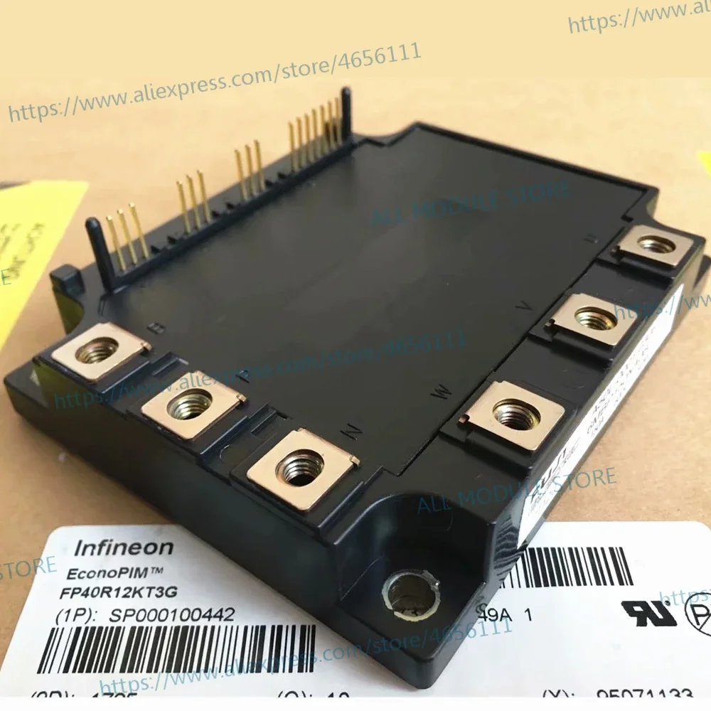 Фото 6MBP150NA060 A50L-0001-0306 6MBP100NA060 6MBP75NA060 6MBP50NA060 Бесплатная доставка, хорошее качество, интеллигентая (ый) Мощность модуль №3