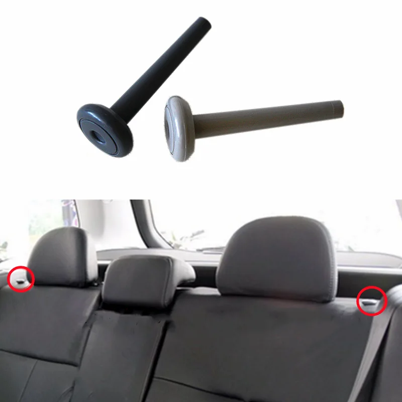 For Subaru Forester 20022012 Legacy B12 Impreza G11 G12 G22 Rear