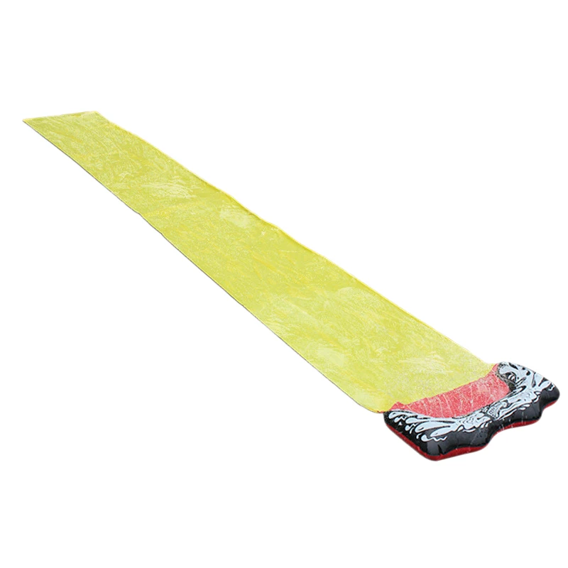 

Новая детская доска для серфинга, гигантская водная горка для водных видов спорта