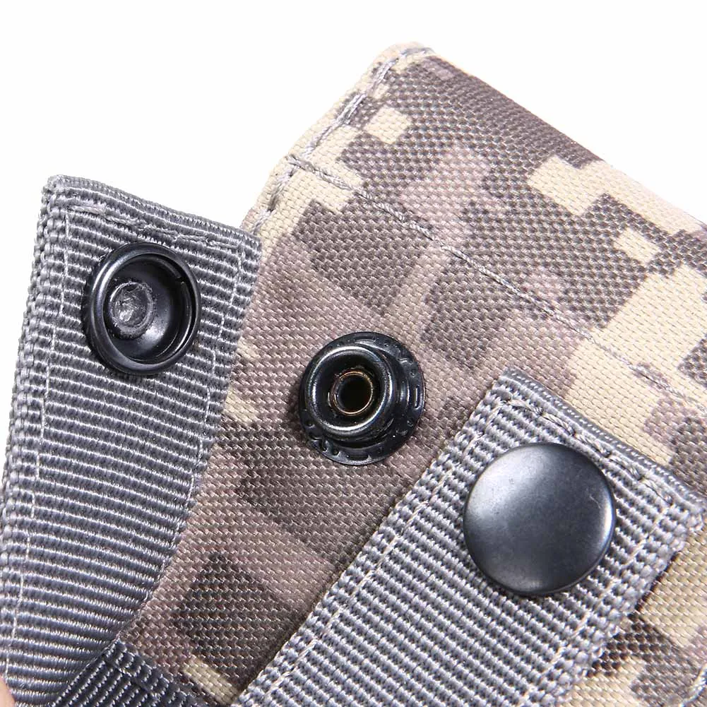 Nylon Radio Holder Bag Portable Intercom Organizer