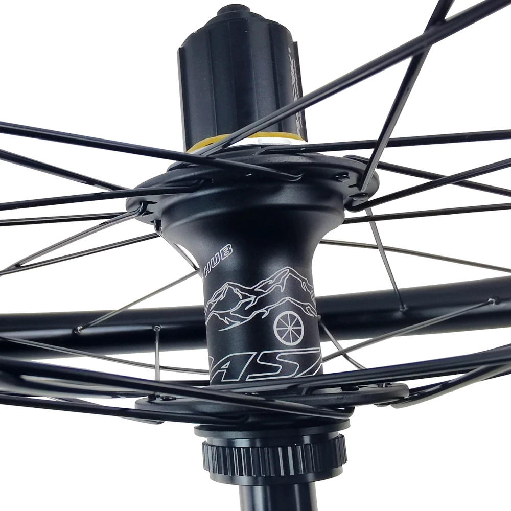 マウンテンバイク 26 27.5 29er ホイールセット Mtb センター